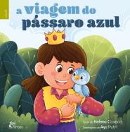 A Viagem do Pássaro Azul