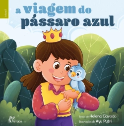 Bertrand.pt - A Viagem do Pássaro Azul
