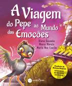 A Viagem do Pepe ao Mundo das Emoções