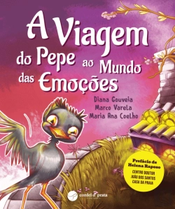 Bertrand.pt - A Viagem do Pepe ao Mundo das Emoções
