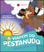 A Viagem do Pestanudo