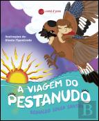 A Viagem do Pestanudo