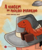 A Viagem do Piolho Mirolho