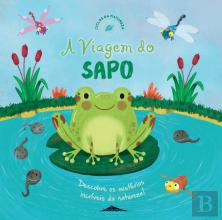 A Viagem do Sapo