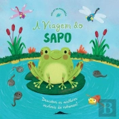A Viagem do Sapo