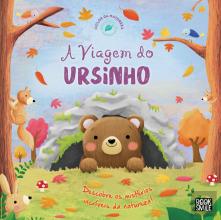 A Viagem do Ursinho