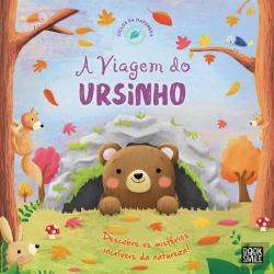 Bertrand.pt - A Viagem do Ursinho