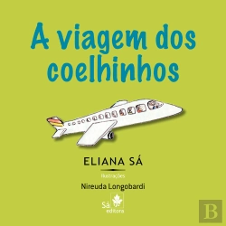 Bertrand.pt - A Viagem Dos Coelhinhos