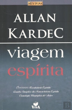 Bertrand.pt - A Viagem Espírita
