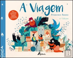 Bertrand.pt - A Viagem