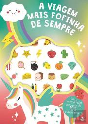 A Viagem Mais Fofinha de Sempre