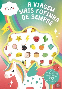 Bertrand.pt - A Viagem Mais Fofinha de Sempre