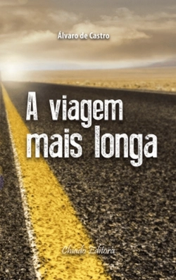 Bertrand.pt - A Viagem mais Longa