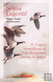 A Viagem Maravilhosa de Nils Holgersson através da Suécia