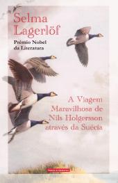 A Viagem Maravilhosa de Nils Holgersson através da Suécia