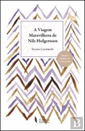 A Viagem Maravilhosa de Nils Holgersson