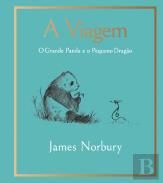 A Viagem - O Grande Panda e o Pequeno Dragão