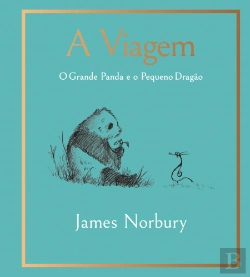 Bertrand.pt - A Viagem - O Grande Panda e o Pequeno Dragão