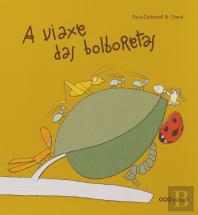 A Viaxe Das Bolboretas