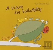 A Viaxe Das Bolboretas
