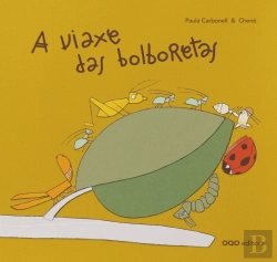 Bertrand.pt - A Viaxe Das Bolboretas