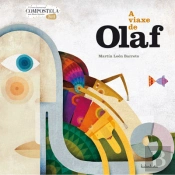 A Viaxe De Olaf