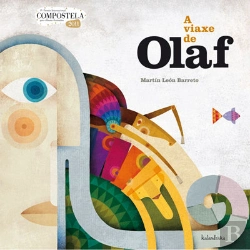 Bertrand.pt - A Viaxe De Olaf
