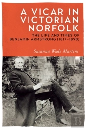 A Vicar In Victorian Norfolk