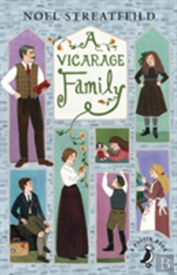 Bertrand.pt - A Vicarage Family