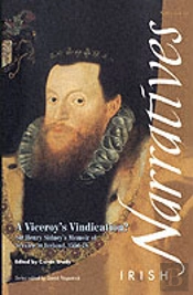 A Viceroy'S Vindication