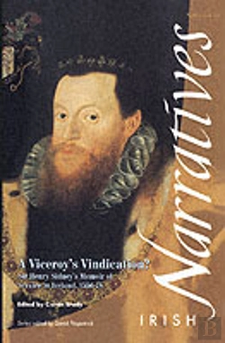 Bertrand.pt - A Viceroy'S Vindication