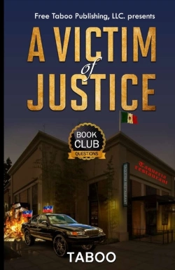 Bertrand.pt - A Victim Of Justice