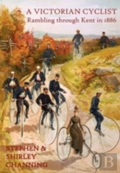 A Victorian Cyclist