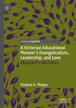 Bertrand.pt - A Victorian Educational Pioneerâ€™S Evangelicalism, Leadership, And Love