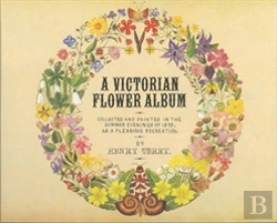 Bertrand.pt - A Victorian Flower Album