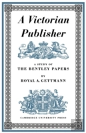A Victorian Publisher