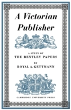 Bertrand.pt - A Victorian Publisher