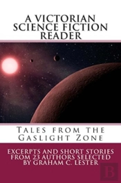 A Victorian Science Fiction Reader
