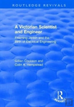 Bertrand.pt - A Victorian Scientist And Engineer