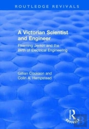 A Victorian Scientist And Engineer