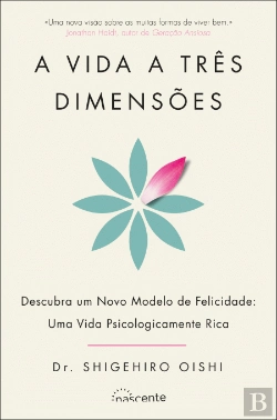 Bertrand.pt - A Vida a Três Dimensões