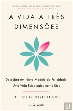 Bertrand.pt - A Vida a Três Dimensões