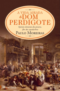 Bertrand.pt - A Vida Airada de Dom Perdigote