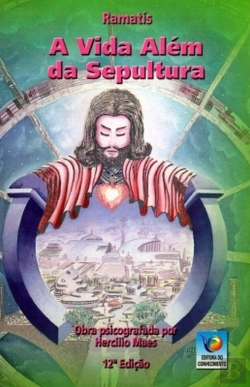 Bertrand.pt - A Vida Além aa Sepultura