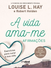 A Vida Ama-me: Afirmações