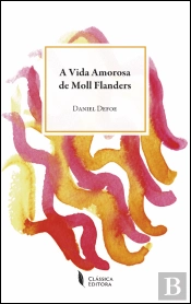 A Vida Amorosa de Moll Flanders