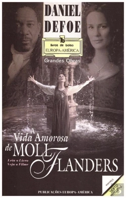 Bertrand.pt - A Vida Amorosa de Moll Flanders