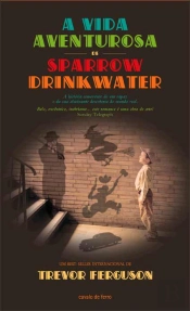 A Vida Aventurosa de Sparrow Drinkwater