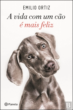 Bertrand.pt - A Vida com um Cão é Mais Feliz