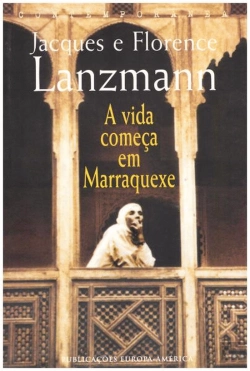 Bertrand.pt - A Vida Começa em Marraquexe